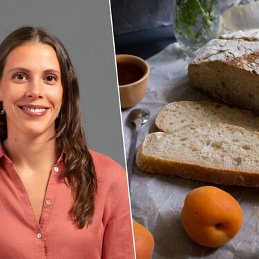 Beatriz González, nutricionista, sobre congelar el pan antes de comerlo: “Estás alimentando tu microbiota”