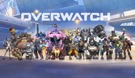 Hemos jugado a la beta de Overwatch y te traemos dos horas de gameplay