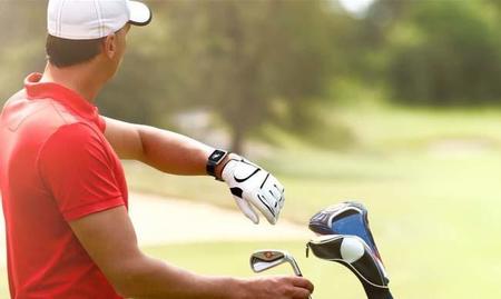 TomTom presenta su reloj exclusivo para golfistas