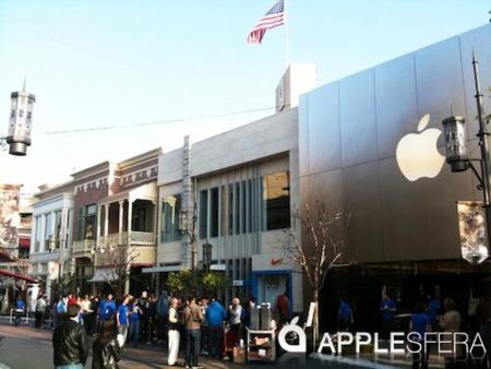 Desde Los Ángeles: Todo listo para la apertura, vídeos del evento de lanzamiento por todo EEUU