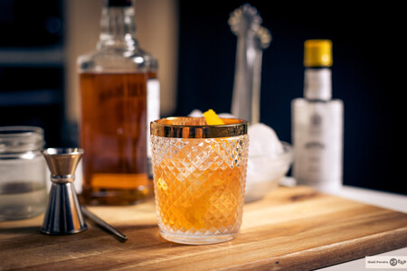 Old Fashioned