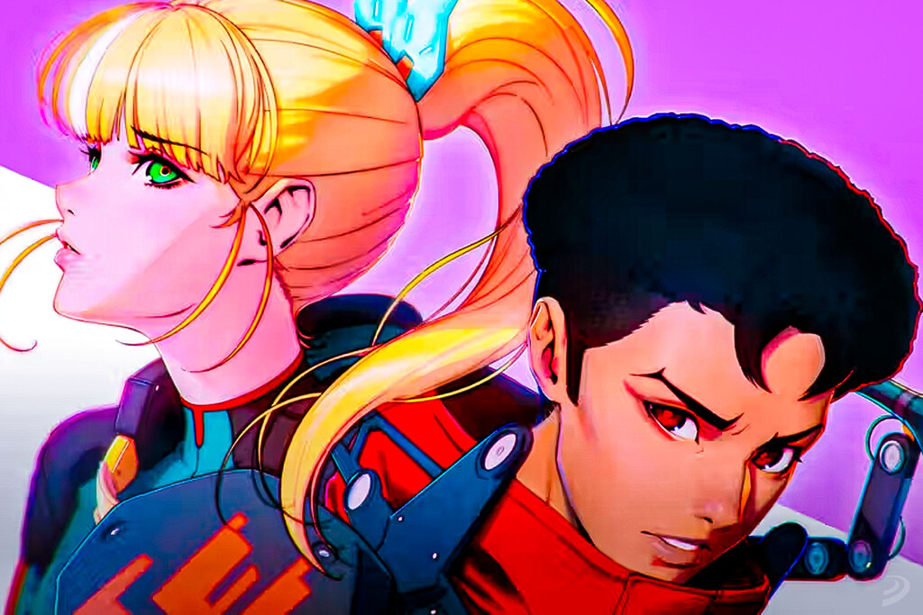 Kojima lo ha hecho: Death Stranding tendrá anime en Disney junto a un clásico de Dragon Ball Z, Jujutsu Kaisen y One Piece 