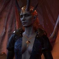 Qué repercusiones tiene romper el pacto de Wyll con Myzora en Baldur's Gate 3 