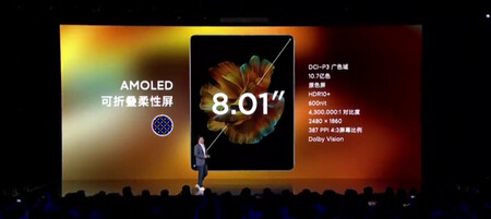 Mi Mix