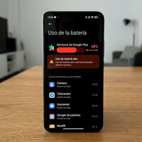 Así evito que los Servicios de Google Play se beban la batería en mi Xiaomi: se hace en segundos y el consumo mejora muchísimo 