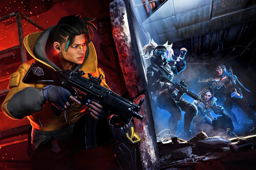 El último juego de PUBG nació muerto. Ni siendo gratis ha sobrevivido