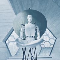 “Si es peligroso, simplemente no lo construyes”. El padrino de la IA habla de la pérdida de empleos y los ordenadores más listos que los humanos 