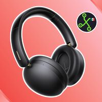 Tienen cancelación de ruido, batería que dura 80 horas y carga rápida: audífonos UGREEN por 661 pesos en oferta Amazon 