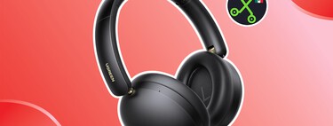 Tienen cancelación de ruido, batería que dura 80 horas y carga rápida: audífonos UGREEN por 661 pesos en oferta Amazon 