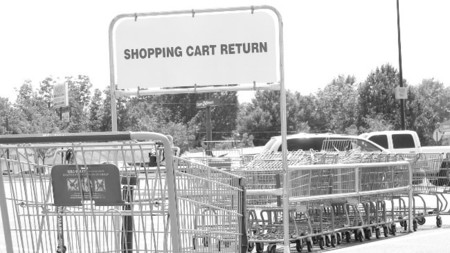 ¿Por qué abandonan los clientes los carritos en la compra online?