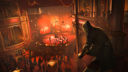 Assassin's Creed Syndicate en seis análisis