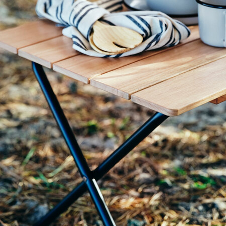 Soluppgang Mesa Plegable Eucalip