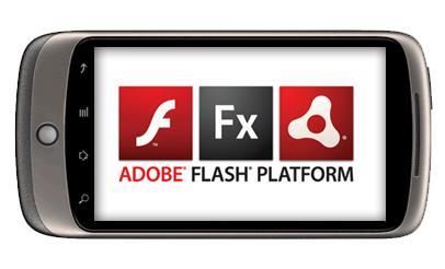 Adobe responde con pruebas: Flash 10.1 no se come las baterías