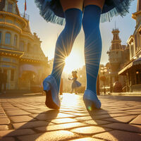 Hace años que sabemos cómo eliminar las colas de los parques de atracciones, pero Disney las mantiene por una razón