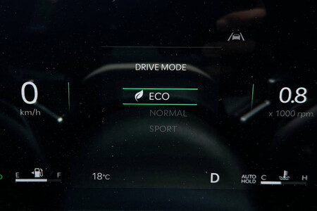 Modo Eco 1