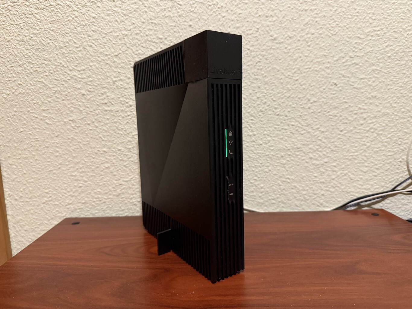 Mi router tiene una función que no conocía: ha hecho que el el WiFi de ...