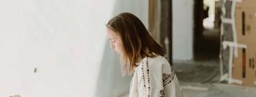 Cristina Felipe, arquitecta: "Vivo rodeada de estas cortinas, incluso en el baño y en la cocina. Son esenciales para generar bienestar" 