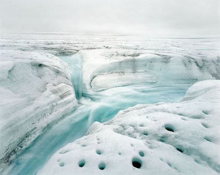 Descubriendo fotógrafos: Olaf Otto Becker