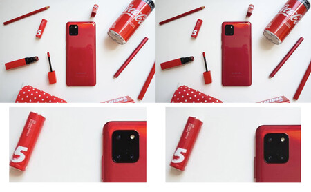 Fotos Calidad Ios Vs Android