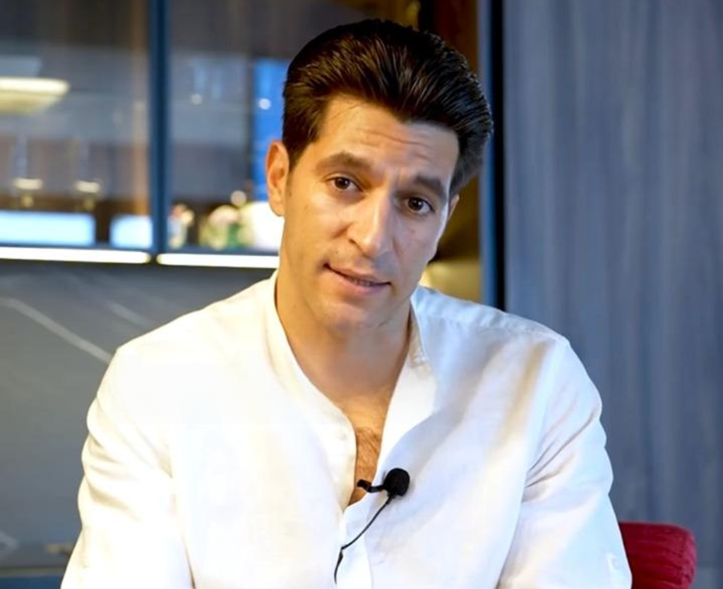 Marc Escrivá, interiorista: "Estas son las tendencias que dirán adiós en 2026" 