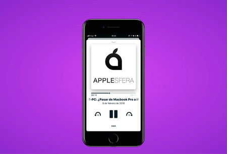 'sodes es un nuevo reproductor de podcasts que se centra en lo que más importa: reproducir podcasts sin complicaciones