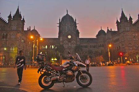bombay