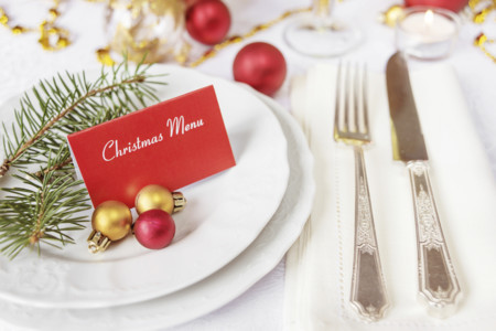 Tu dieta semanal con Vitónica (CLXXI): previo a la Navidad