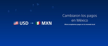 Playstation Pagos