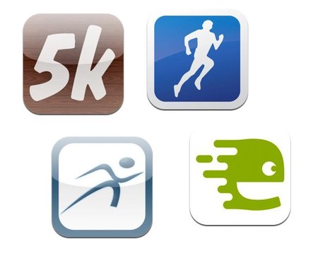 Apps de iPhone para ponerse en forma