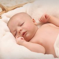 Los cinco sentidos del recién nacido: así percibe el mundo tu bebé