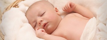 Los cinco sentidos del recién nacido: así percibe el mundo tu bebé
