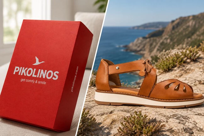 Pikolinos Sandalias