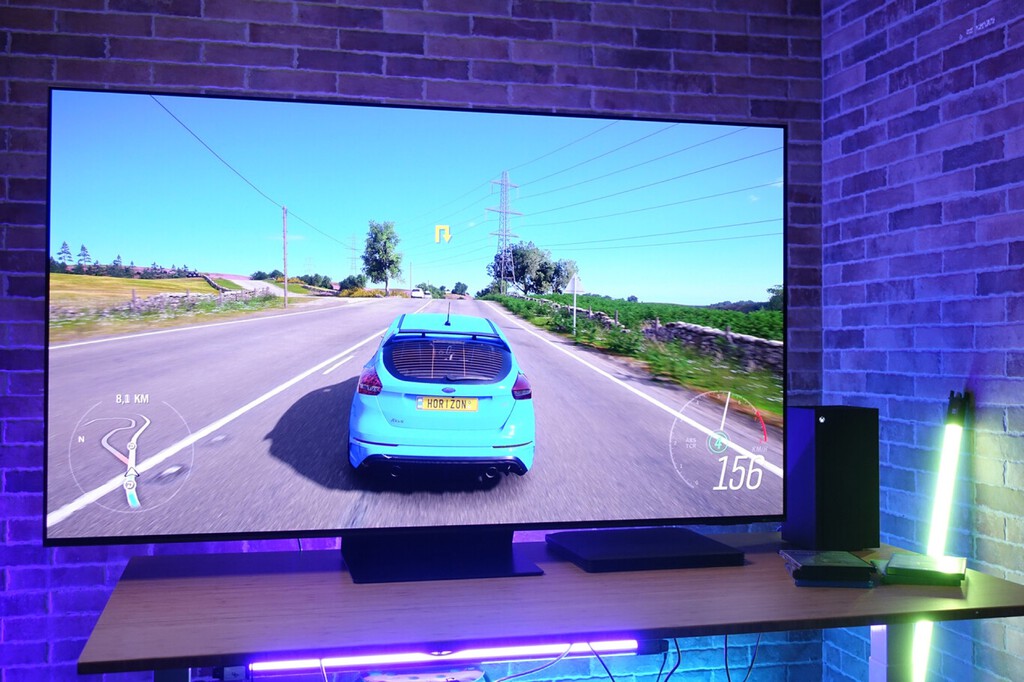 Por qué necesitamos más hercios en nuestras Smart TV aunque el cine siga grabándose a 24 fps 