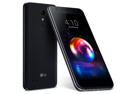 LG X4: especificaciones básicas, soporte a LG Pay y funciones multimedia para la gama de entrada