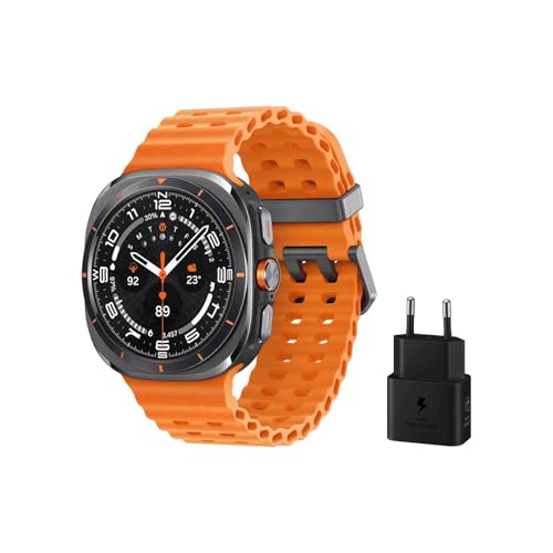 Samsung Galaxy Watch Ultra (LTE)