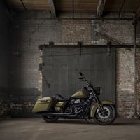 Malos tiempos en Milwaukee: Harley-Davidson pierde otro 4,3% el primer trimestre de 2017