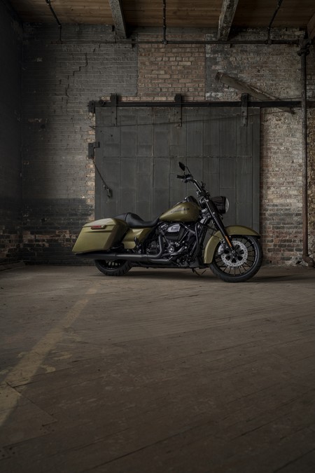 Malos tiempos en Milwaukee: Harley-Davidson pierde otro 4,3% el primer trimestre de 2017