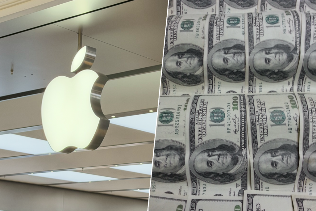 Apple está haciendo la mayor inversión en I+D de los últimos 30 años. Y eso nos dice mucho de su futuro