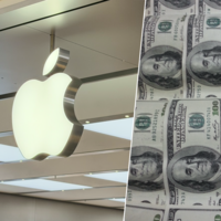 Apple está haciendo la mayor inversión en I+D de los últimos 30 años. Y eso nos dice mucho de su futuro