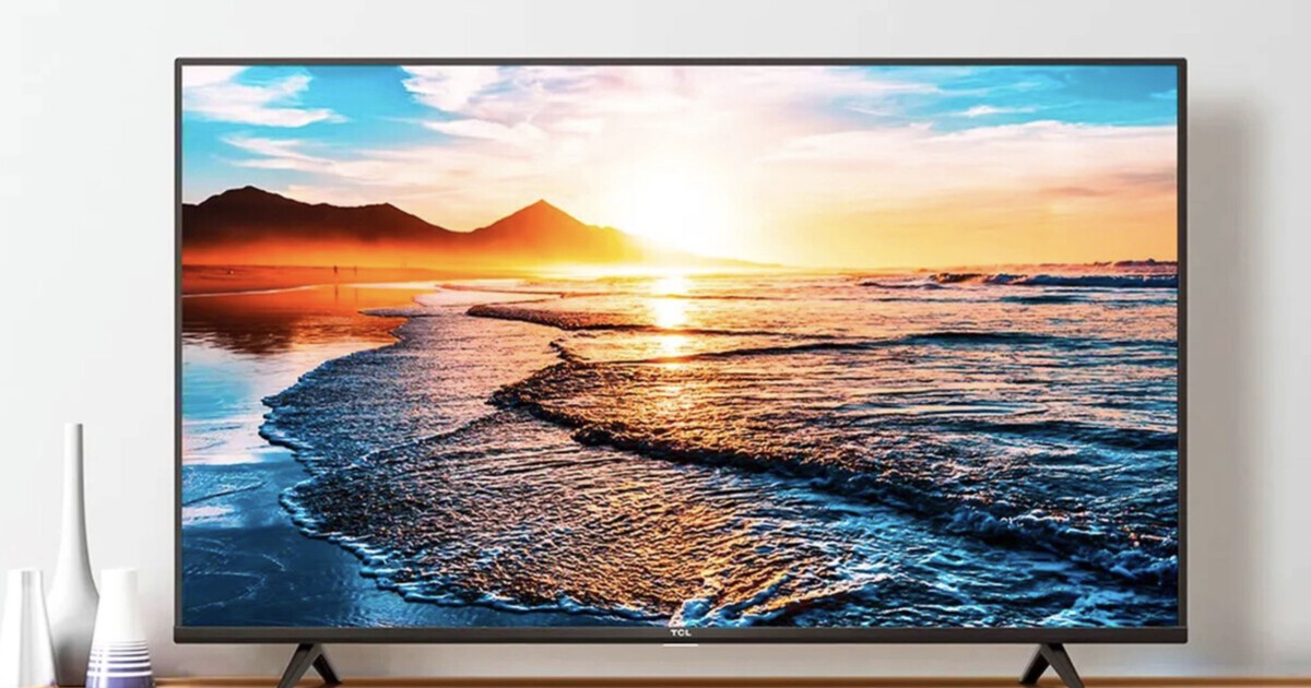 Como actualizar tu Smart TV TCL para tener las últimas mejoras y hacerlo incluso sin Internet en casa