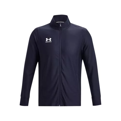 Under Armour Hombre UA M's Ch. Track Jacket Shirt