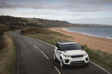 Range Rover Evoque 2016 (23)