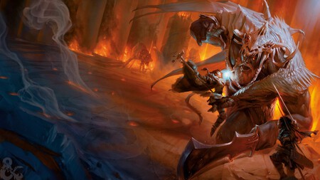 Dungeons And Dragons