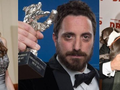 'The True American', Kathryn Bigelow producirá a Pablo Larraín dirigiendo a Tom Hardy