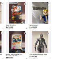 Nadie se explica cómo Gamestop ha hecho una oferta tan grande por eBay, y la sospecha es que su CEO está reventando un histórico museo de videojuegos 