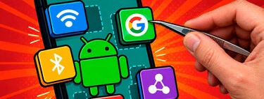 Que Samsung o Xiaomi dejen de actualizar tu móvil no es el fin del mundo: Google aún puede cambiarle piezas por su cuenta 