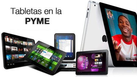 Alquiler de equipos, IBM ofrece tabletas en EEUU