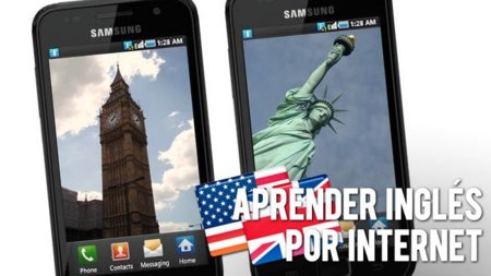 Aprender inglés por Internet: aplicaciones para Android