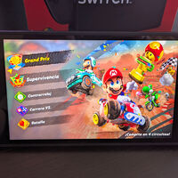 A un exjefe de PlayStation le parece bien que Nintendo cobre 90 euros por Mario Kart World, y todo está relacionado con el "valor" de los juegos 