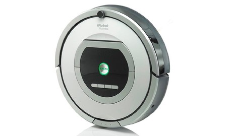 Esta semana, el Roomba 765 de iRobot, en PCComponentes está rebajado a sólo 349 euros